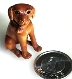2026年最新】木彫り 犬の人気アイテム - メルカリ