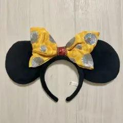 ディズニー 30周年カチューシャ