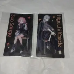 2026年最新】七次元生徒会 くじの人気アイテム - メルカリ