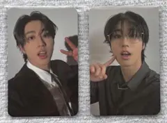 オンラインくじ スキズ トレカセット　straykids 2026年最新】オンラインくじ straykidsの人気アイテム - メルカリ