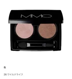 ビオモイスチュアシャドー （26 ワイルドライフ）のサムネイル