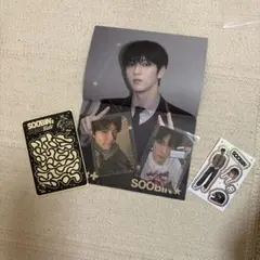 TXT MEMORIES : MYSTIC スビン