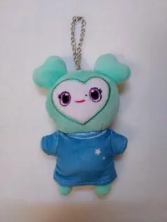 TWICE MIVELY ミブリー バッグチャーム