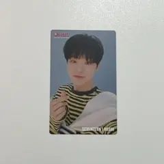 ハピエン hmv ホシ トレカ