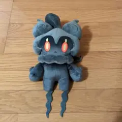 ポケモンぬいぐるみ　最新マーシャドー含む合計11体 Amazon.co.jp: ポケモン センター オリジナル マーシャドー