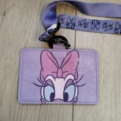 最終価格！デイジーダック ICカード入れ パスケース