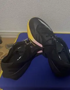 アディゼロ　ジャパン8