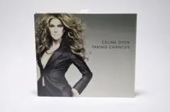Celine Dion　Taking Chances　（米国盤）