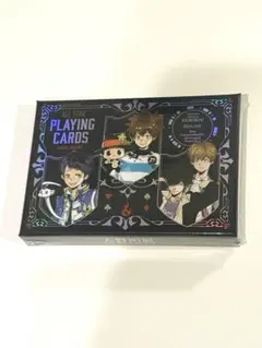 天野明展 トランプ 未開封 3点 天野明展」オーロラトランプ ＜天野明展＞ BD2: 玩具|集英社