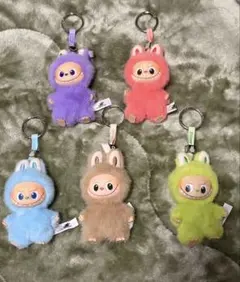 ホップマート イニシャルラブブ 各色あります