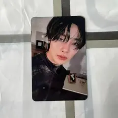 アイエン StrayKids Doit SKZOO SPEAKER トレカ