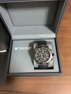 【希少】TAG HEUER FORMULA1 タグホイヤー　⭐︎ CBZ2082.BF0009_0913.png