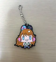 たまごっち×ワンピース スペシャルラバーマスコット