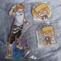 にじさんじ　宇佐美リト(にじフェス2025)