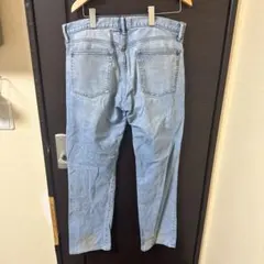 GAP デニムパンツ 34×30 y2k
