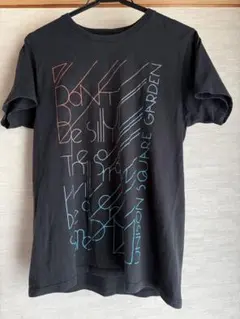 2026年最新】UNISON SQUARE GARDEN tシャツの人気アイテム - メルカリ