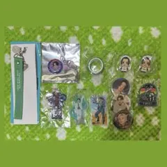 八木勇征 グッズまとめ売り - メルカリ