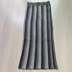 ANAP タイトスカート フリーサイズ