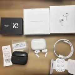 s*i様 AirPods Pro 第2世代 ライトニングタイプ