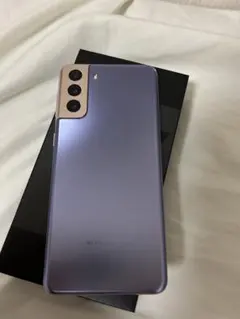 2026年最新】GALAXY s21 simフリーの人気アイテム - メルカリ