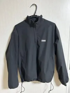 X-Large ハーフジップ　M