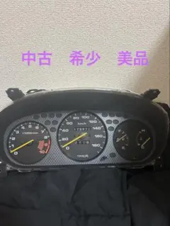 2026年最新】ek シビック メーターの人気アイテム - メルカリ
