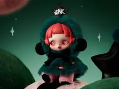 SKULLPANDA Winter Symphony Partita ツリー