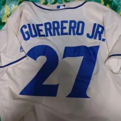 2025年最新】ブルージェイズユニフォームの人気アイテム - メルカリ