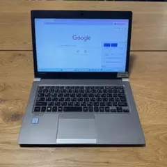 東芝 Core i7-8550U/メモリ32GB/512GBSSD/Office - メルカリ