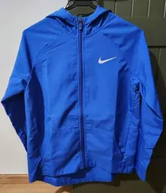 NIKE ナイロンジャケット ウーブンジャケット ウィンドブレーカー
