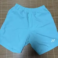 ヨネックス　ハーフパンツ　テニス　バドミントン