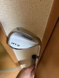 クリーブランド ウエッジ RTZ 58° MID 10度 2025モデル - メルカリ