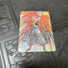 ドラゴンボールフュージョンワールド