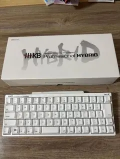 2026年最新】hhKB type-s 雪の人気アイテム - メルカリ