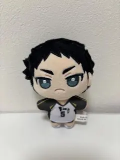 ハイキュー！　赤葦