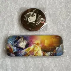 鬼滅の刃 童磨 缶バッジ まとめ売り