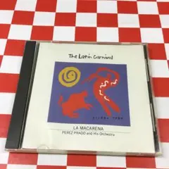 【J29885】ペレス・プラード＆ヒズ・オーケストラ