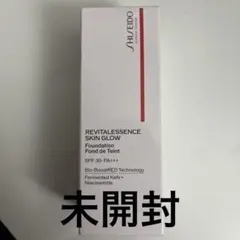 SHISEIDOREVITALESSENCESKIN GLOW 140 30ml