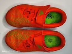 adidas Predator キッズサッカーシューズ 17cm