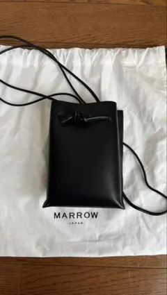 MARROW String Pouch
