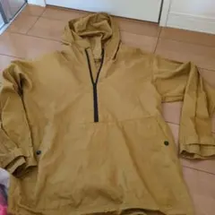 パーカー マウンテンパーカー