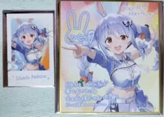2025年最新】ホロライブexpo 色紙の人気アイテム - メルカリ