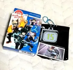 ユニバーサルスタジオジャパン　僕のヒーローアカデミア　轟焦凍