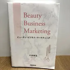 Beauty Business Marketing