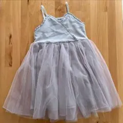 enchante petit ワンピース 130㎝