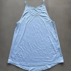 Under Armour ライトブルータンクトップ Lサイズ
