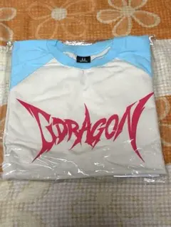G-dragon ÜBERMENSCH ソウルコンencore Tシャツホワイト - メルカリ