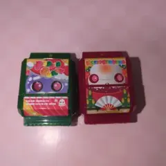 DXメリクリゴチゾウ&おしるこゴチゾウ