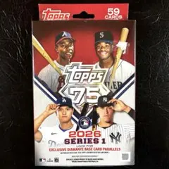 2025/26 Topps Hoops ハンガーボックス 2個セット - メルカリ