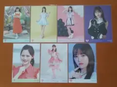 =LOVE イコラブ 髙松瞳 生写真 まとめ売り